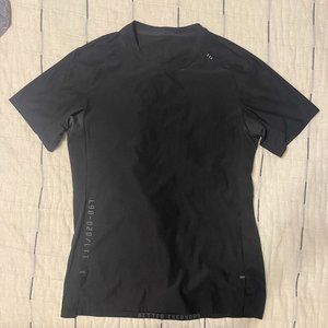 Lululemon License To Train T Shirt Large